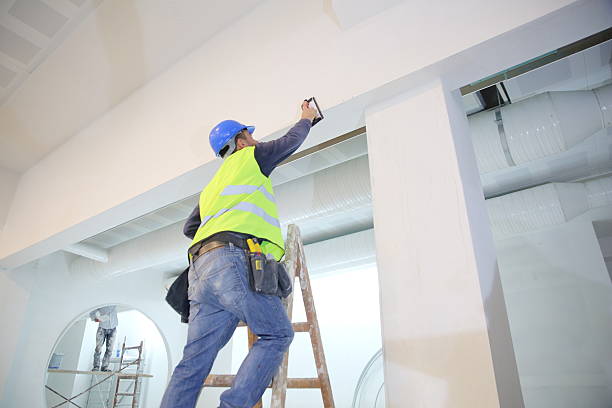 Best Comprehensive Air Testing for Mold Contaminants  in East Pepperell, MA